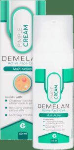 Demelan Pimple Cream 50ml