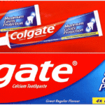 Colgate Maximum Cavity Protection Regular Flavour Fluoride & Calcium Toothpaste Value Pack 2 x 100ml