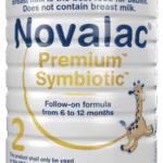 Novalac Premium Symbiotic 2 Follow-Up Formula 800g