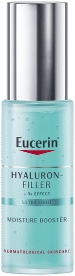 Eucerin Hyaluron-Filler Moisture Booster 30ml