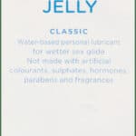 Durex K-Y Classic Jelly Lubricant 57g