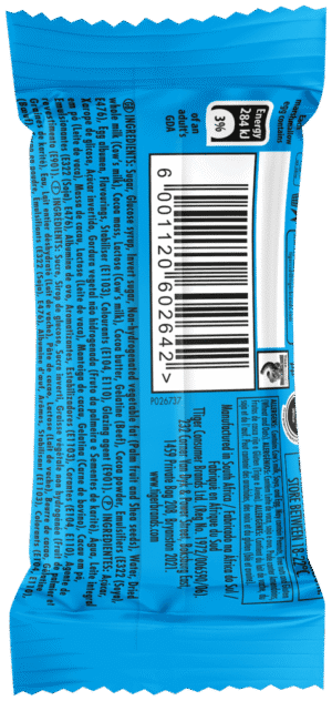 Beacon MARSHMALLOW EGG STRIP 3`S