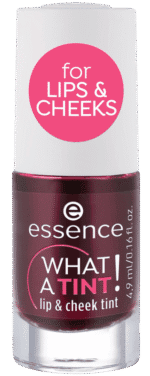 Essence What A Tint! Lip & Cheek Tint 4.9ml