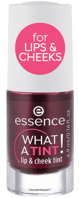 Essence What A Tint! Lip & Cheek Tint 4.9ml
