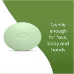 Dove FRESH TOUCH SOAP 90G