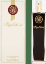 Royal Secret YARDLEY-ROYAL SECRET 100ML SPRAY