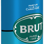 BRUT Alaska Aerosol Deodorant Body Spray 120ml