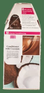 L'oreal LOREAL-CASTING CREME GLOSS 323 DARK CHOC