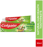 Colgate Herbal Fluoride Toothpaste 50ml - Image 1
