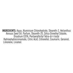 AXE Dark Temptation Antiperspirant Roll-On Deodorant 50ml