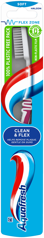 Aquafresh CLEAN & FRESH T/BRUSH SOFT