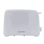 ELEKTRA BASIC TOASTER WHITE ETP03W