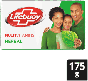 Lifebuoy HERBAL SOAP 200G