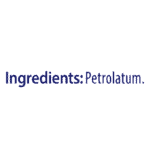 Vaseline Blue Seal Fragrance Free Baby Petroleum Jelly 250ml