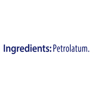 Vaseline Blue Seal Fragrance Free Baby Petroleum Jelly 250ml