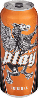 Power Play Original Energy Drink 500ml - Image 2