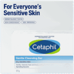 Cetaphil Gentle Cleansing Bar 127g