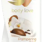 Dove Body Love Shea Butter and Vanilla Pampering Body Lotion for Dry Skin 400ml