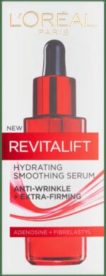L'oréal Paris Revitalift Hydrating Smoothing Serum 30ml