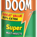 DOOM Super Multi-Insects 450ml