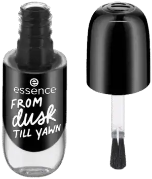 Essence 46 From Dusk Till Yawn Gel Nail Colour 8ml
