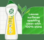 Handy Andy Cleanboost Lemon Multipurpose Cleaning Cream 750ml