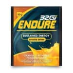 32gi ORANGE ENDURE POWDER 50G