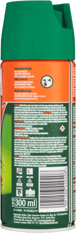 DOOM Fresh Lavender Multi Insects Spray 300ml