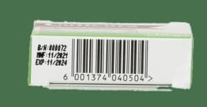 Cuticura Herbal Ointment 10g