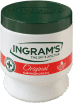 Ingram's Original Camphor Cream 300ml