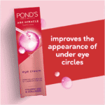 Pond's Age Miracle Eye Cream 15ml