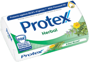 Protex Herbal Bar Soap 150g