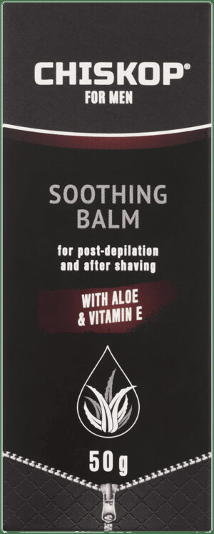 Chiskop Soothing Balm 50g