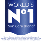 Nivea SUN SPF 50+ Sensitive Immediate Protect Lotion 200ml