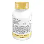 Holistix FLAX SEED OIL 1000MG 90