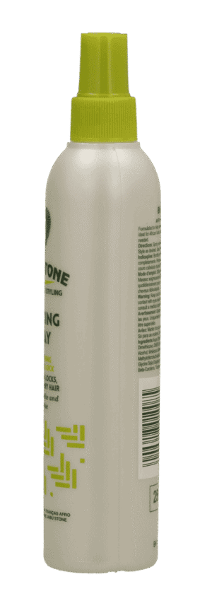 Jabu Stone Braiding Spray 250ml