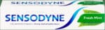 Sensodyne Fresh Mint Fluoride Toothpaste 75ml