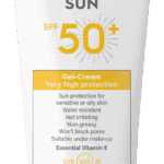 Cetaphil Sun SPF 50+ Gel-Cream 200ml