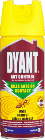 Dyrange Dyant Ant Control Insecticide Spray 300ml