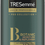 Tresemmé Botanic Moisture and Replenish Lower Sulphate Shampoo 750ml