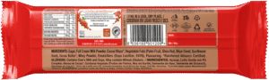 Nestlé Aero Milk Chocolate Bar 40g