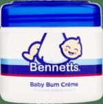 Bennetts BENNETS BABY BUM CREAM 300G