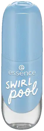 Essence 42 Swirl Pool Gel Nail Colour 8ml