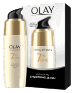 Olay Total Effects 7 in One Anti-Ageing Smoothing Serum 50ml