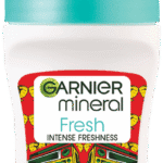 Garnier Mineral Fresh Anti-Perspirant Roll-On 50ml