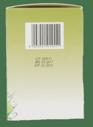 Rehidrat Lemon & Lime Flavour Hydration Powder 20 x 14g