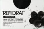 Rehidrat Blackcurrant Oral Electrolyte Mixture Sachets 20 x 14g