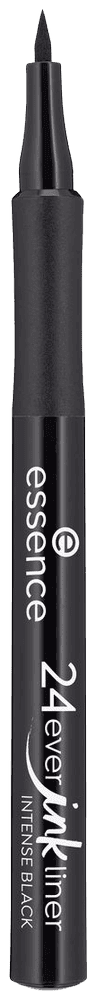 Essence 01 Intense Black 24Ever Ink Liner 1.2ml