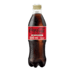 Coca-cola No Sugar No Caffeine Soft Drink 500ml