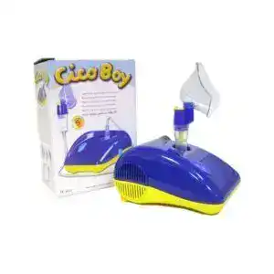 Sere-med SERE NEBULIZ CICOBOY NEBULC - 1